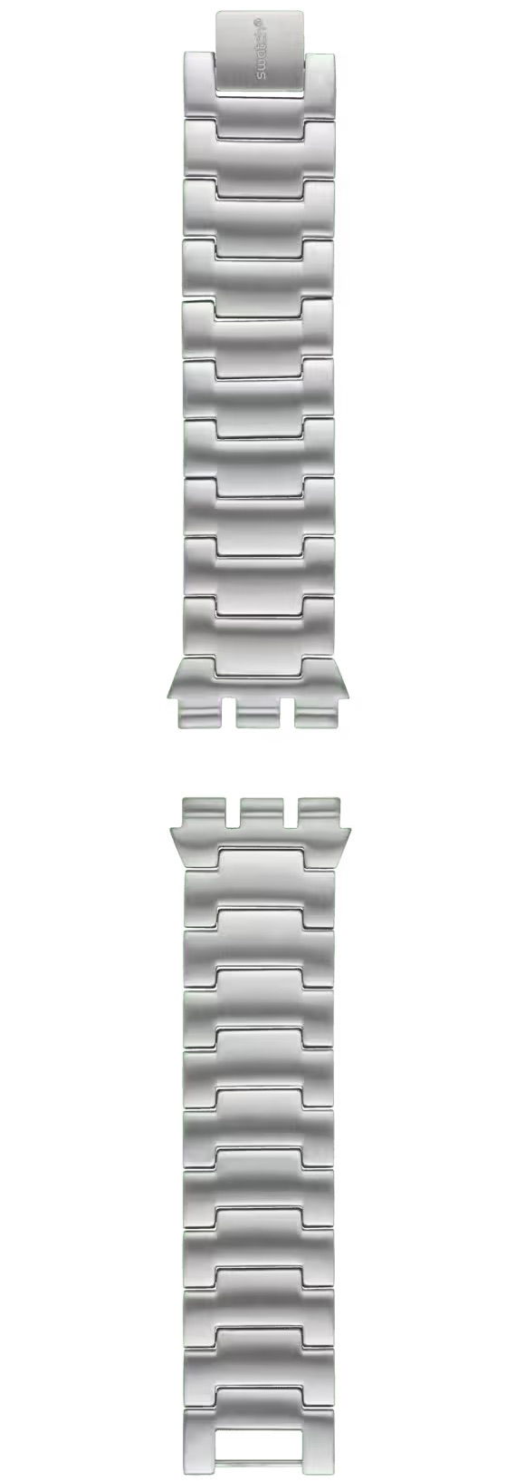 Swatch Bant Ass07s106g Saat Kordonu