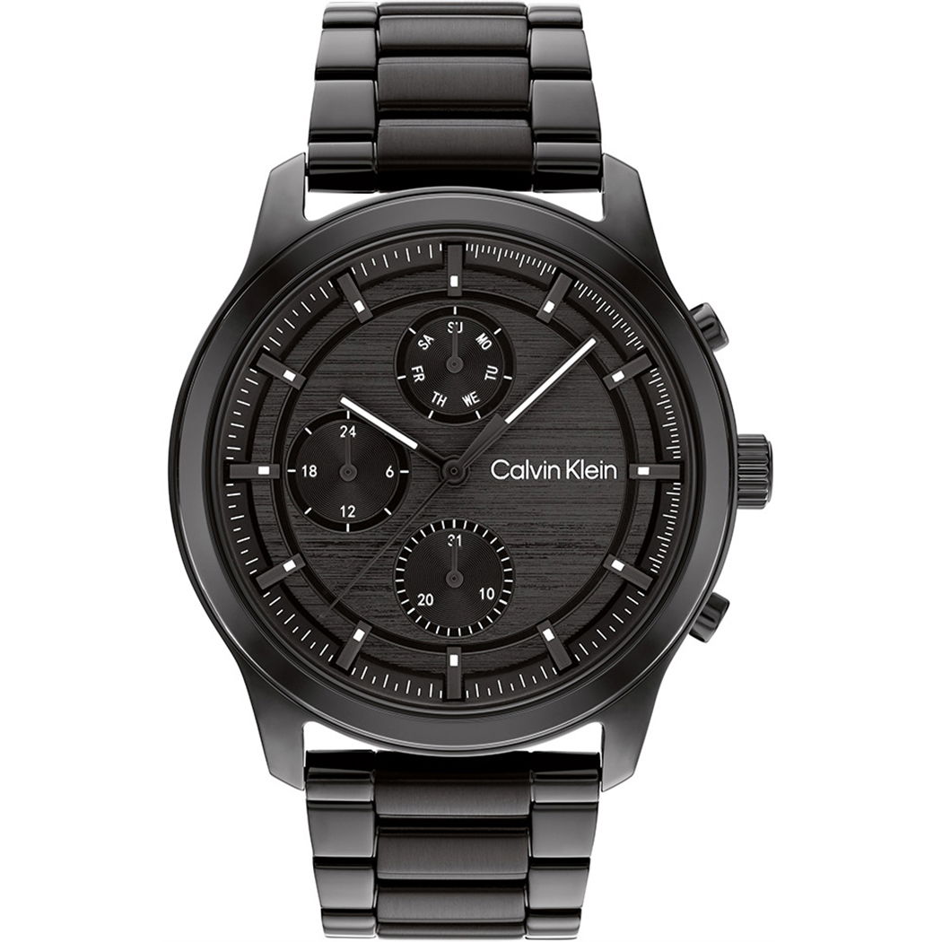 Calvin Klein Ck25200209 Erkek Kol Saati