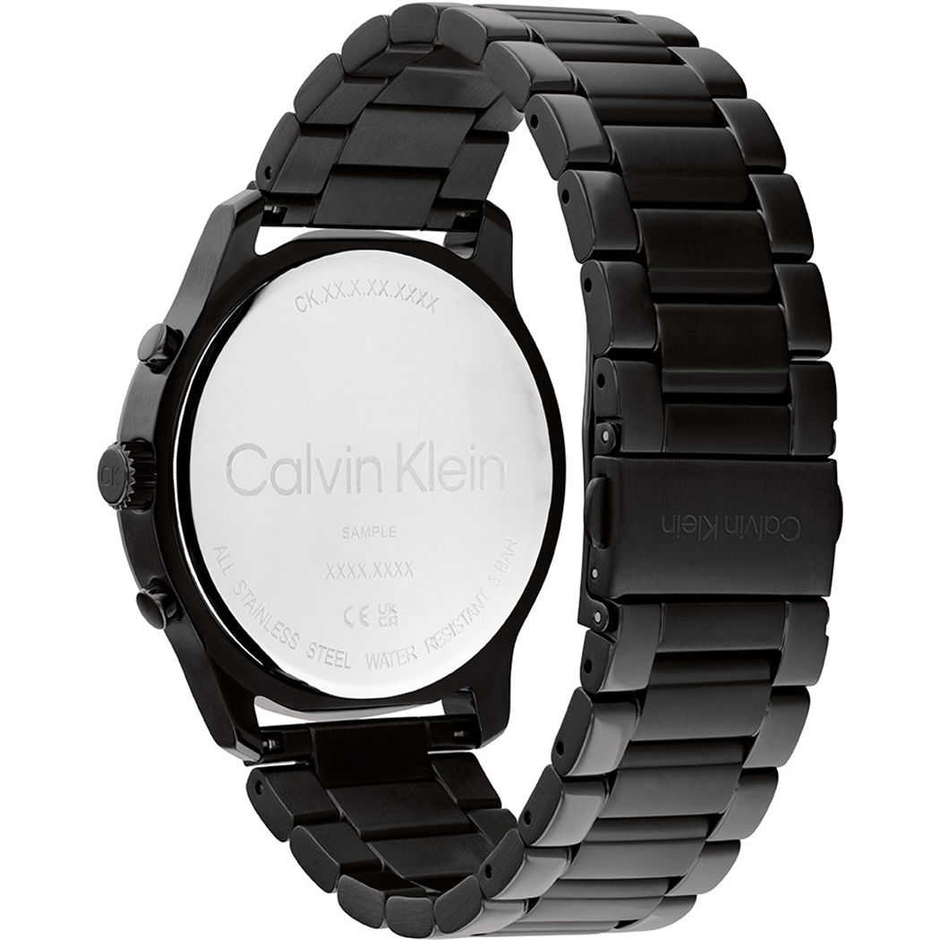 Calvin Klein Ck25200209 Erkek Kol Saati