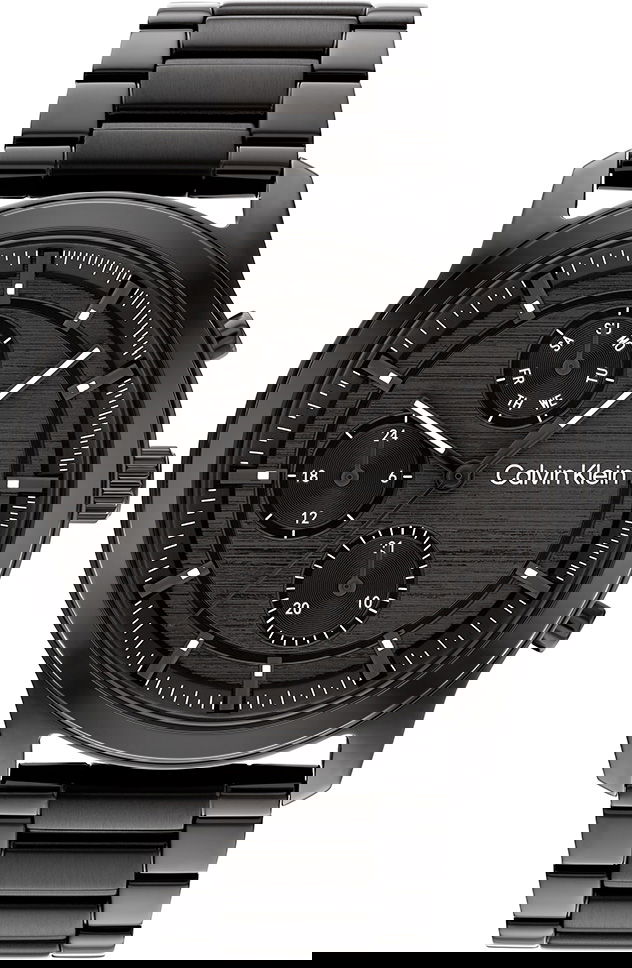 Calvin Klein Ck25200209 Erkek Kol Saati