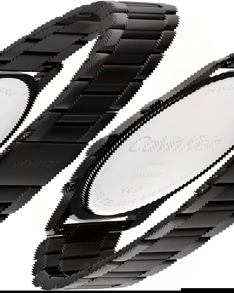 Calvin Klein Ck25200209 Erkek Kol Saati