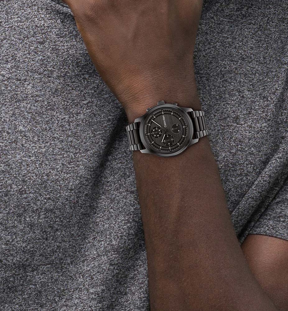 Calvin Klein Ck25200209 Erkek Kol Saati