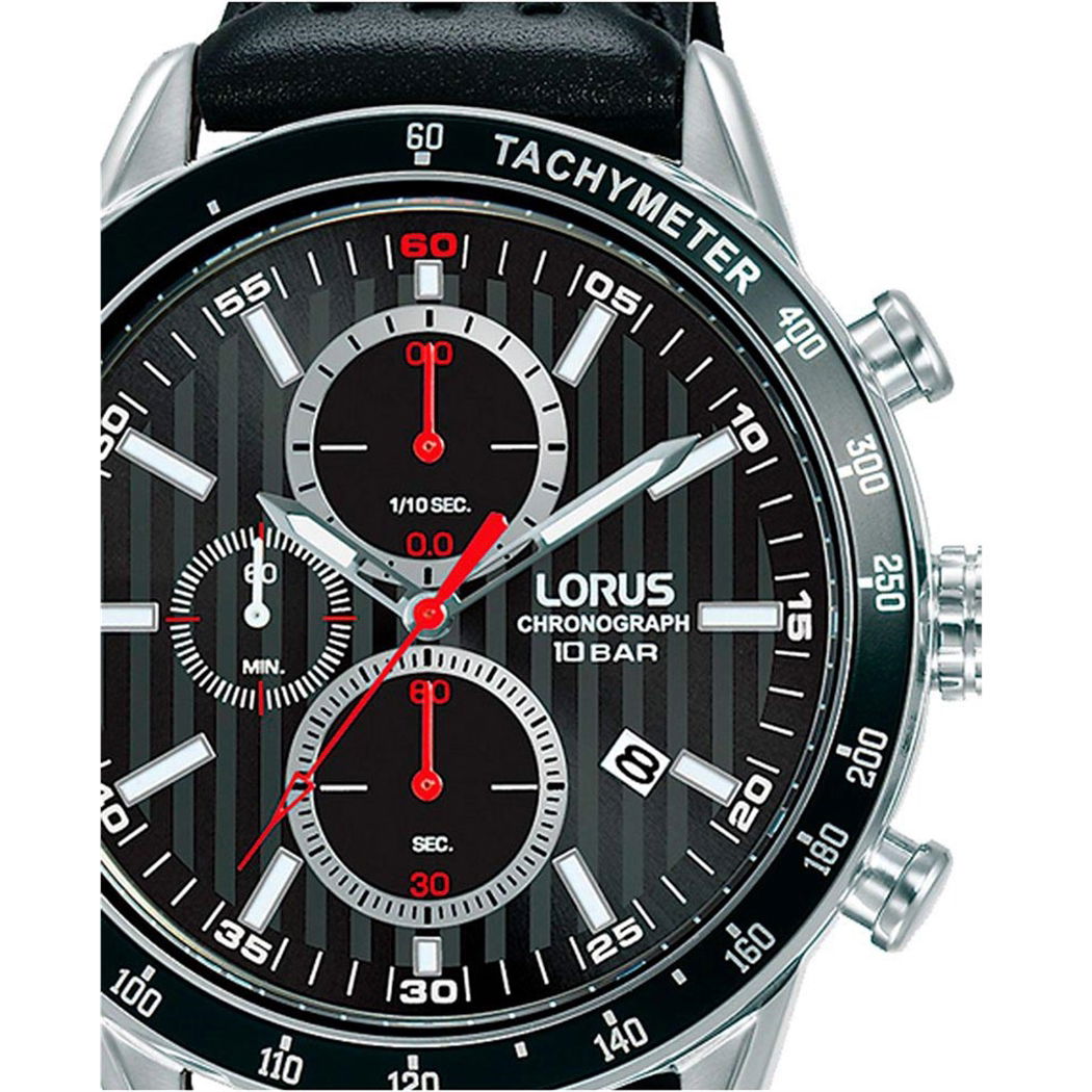 Lorus Rm335gx9 Erkek Kol Saati