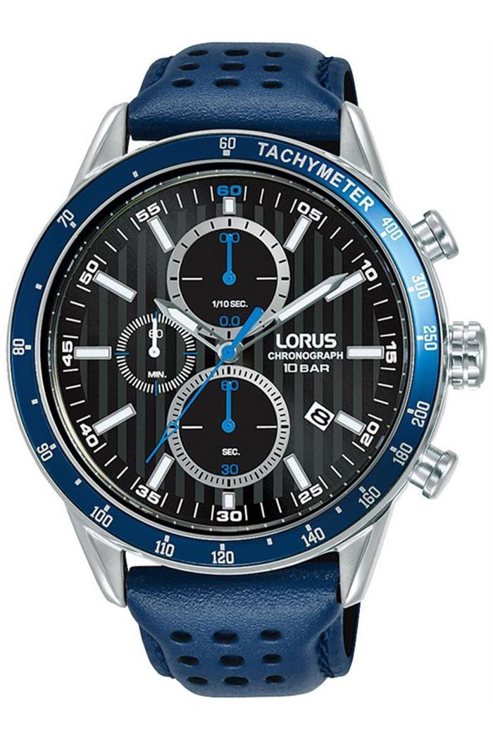 Lorus Rm337gx9 Erkek Kol Saati