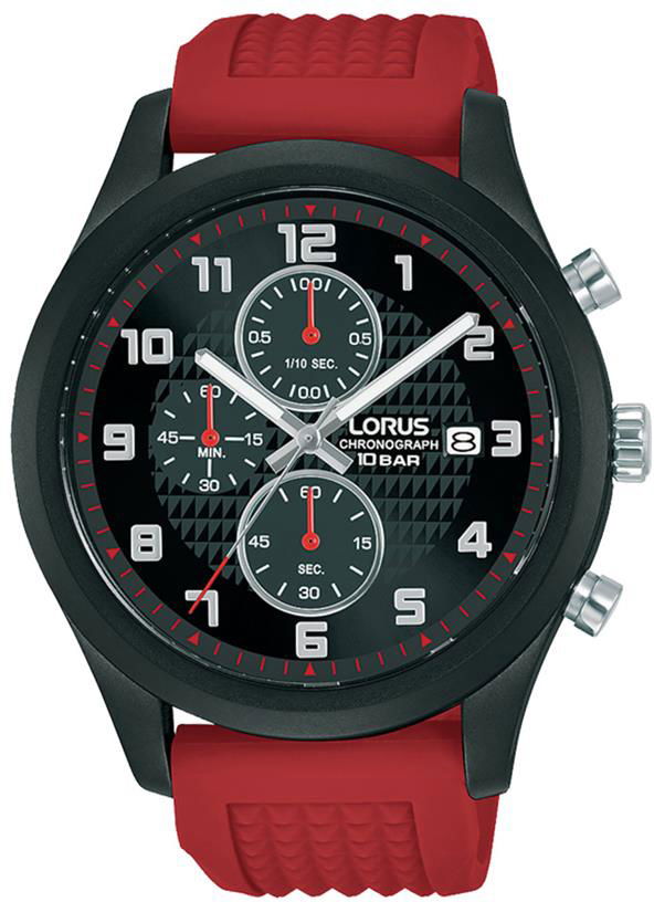Lorus Rm393gx9 Erkek Kol Saati