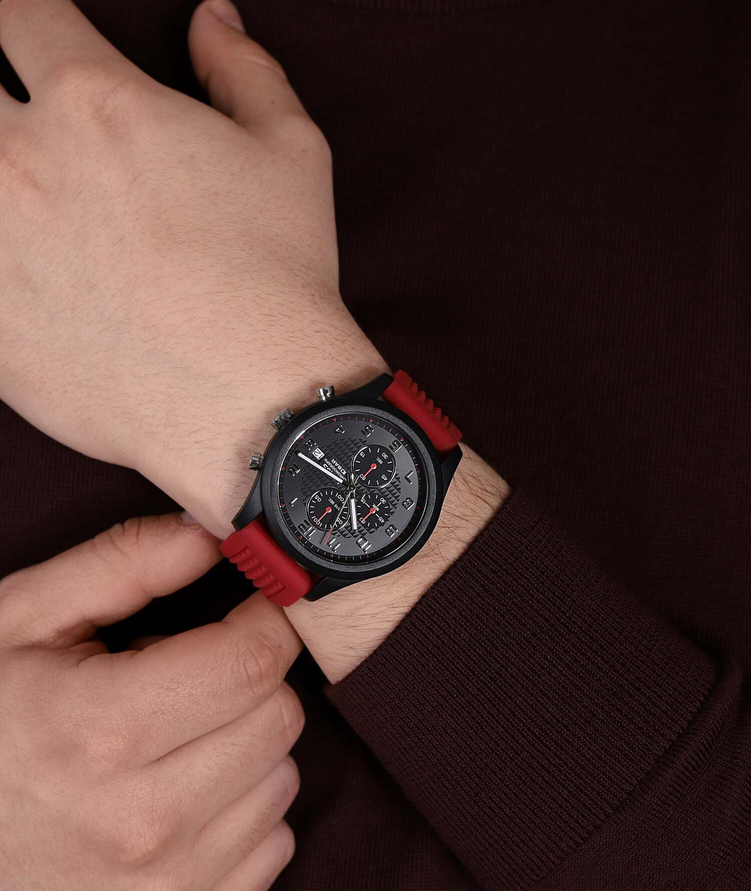 Lorus Rm393gx9 Erkek Kol Saati