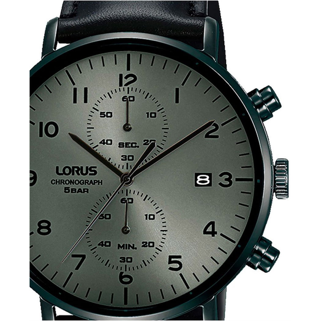 Lorus Rw405ax9 Erkek Kol Saati
