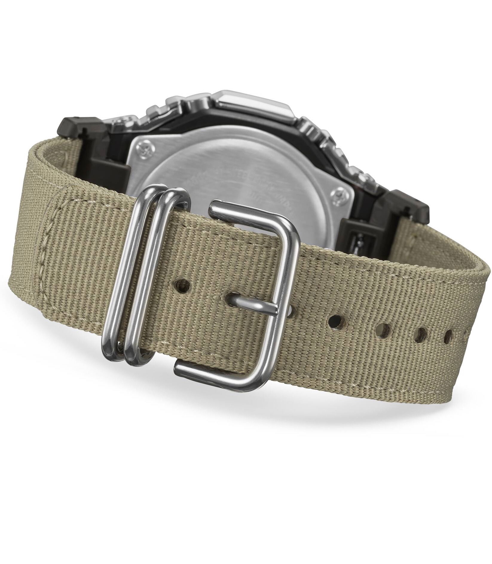 Casio Gm-2100C-5Adr G-Shock Kol Saati