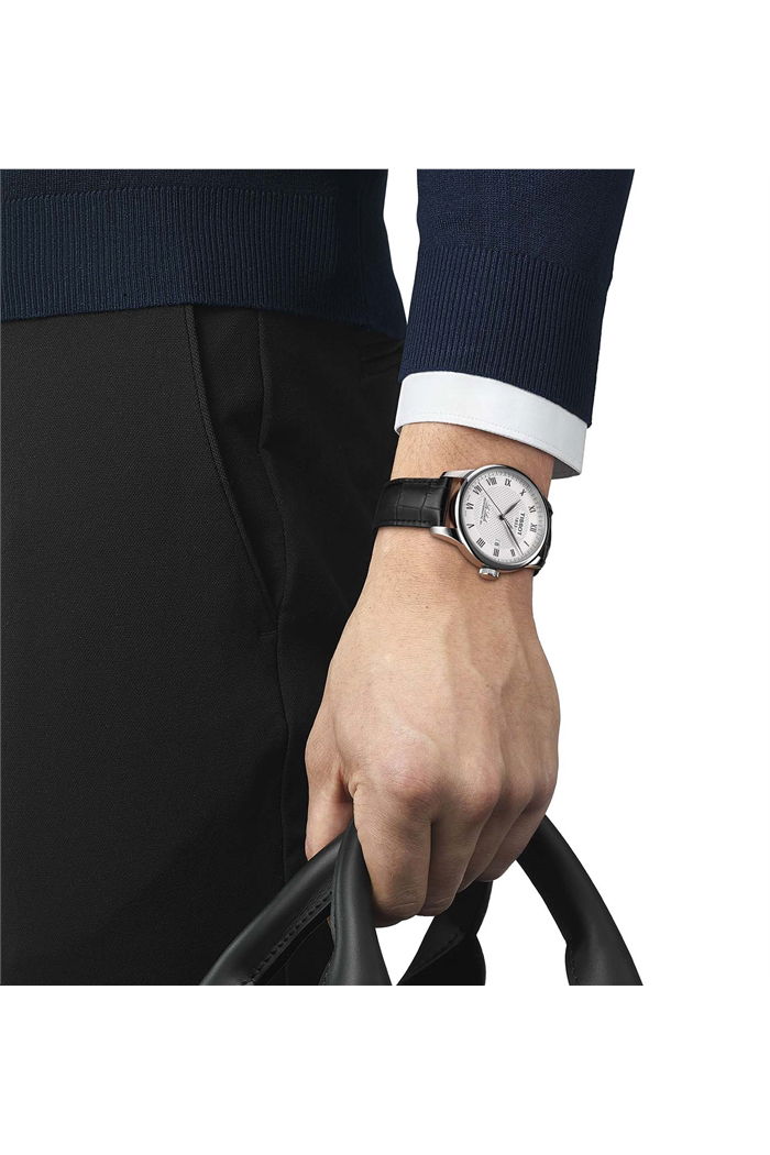 Tissot Le Locle Powermatic 80 T006.407.16.033.00