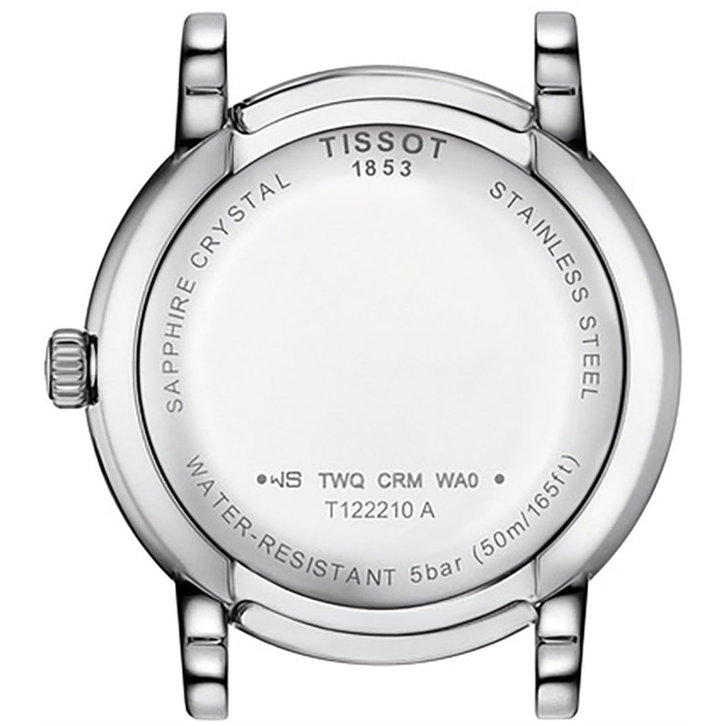 Tissot Carson Premium Lady T122.210.11.159.00