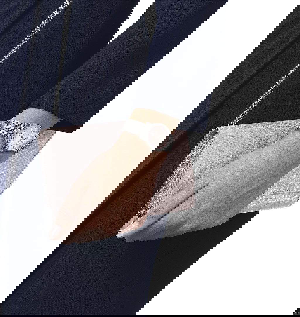 Tissot Carson Premium Lady T122.210.11.159.00