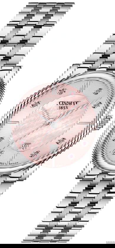 Tissot Carson Premium Lady T122.210.11.159.00