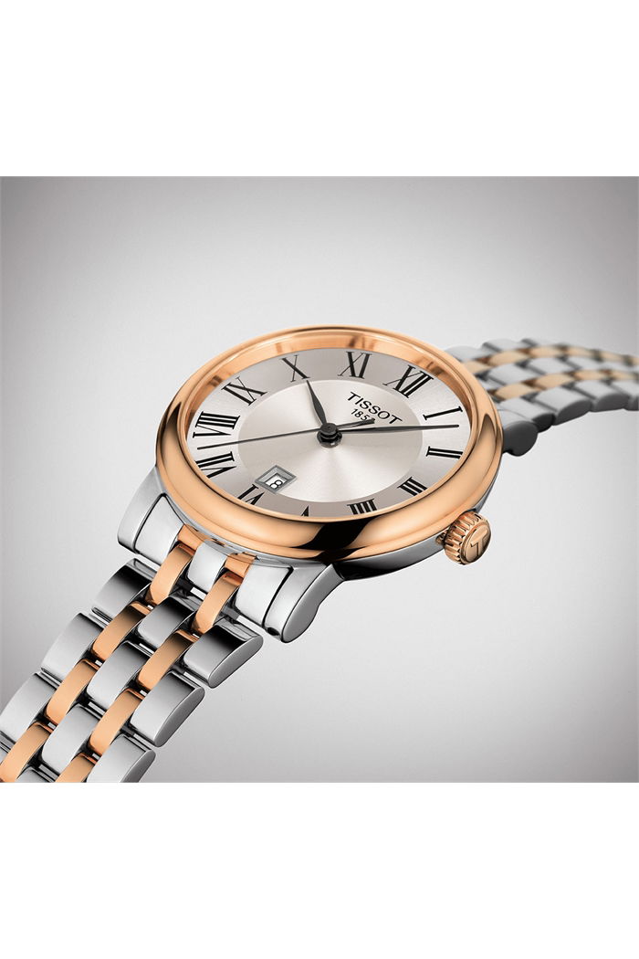 Tissot Carson Premium Lady T122.210.22.033.01