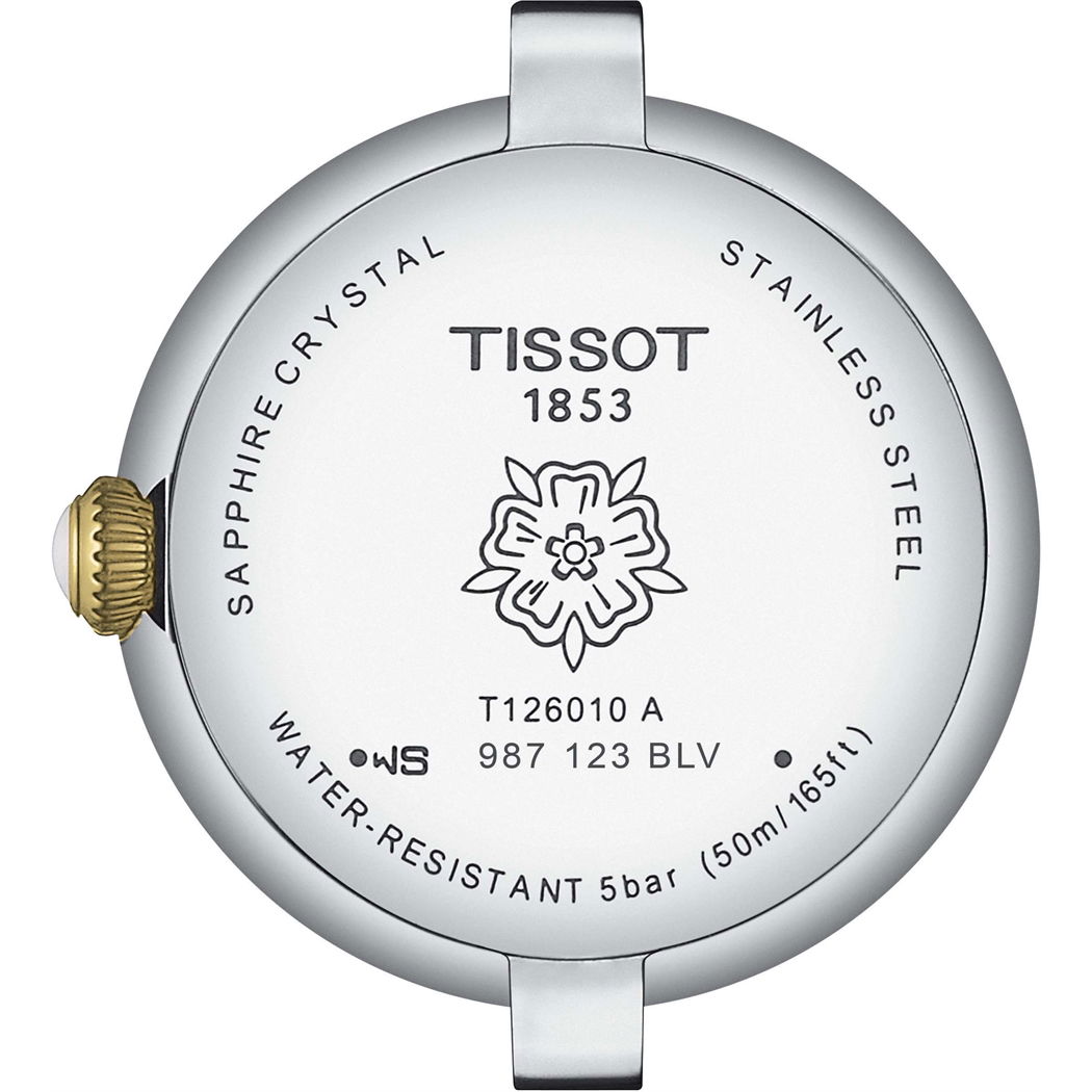 Tissot Bellissima Small Lady T126.010.22.013.00