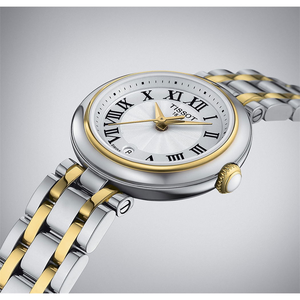 Tissot Bellissima Small Lady T126.010.22.013.00
