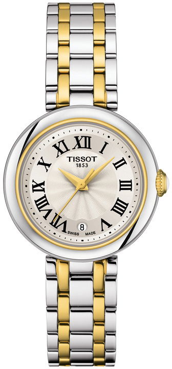 Tissot Bellissima Small Lady T126.010.22.013.00