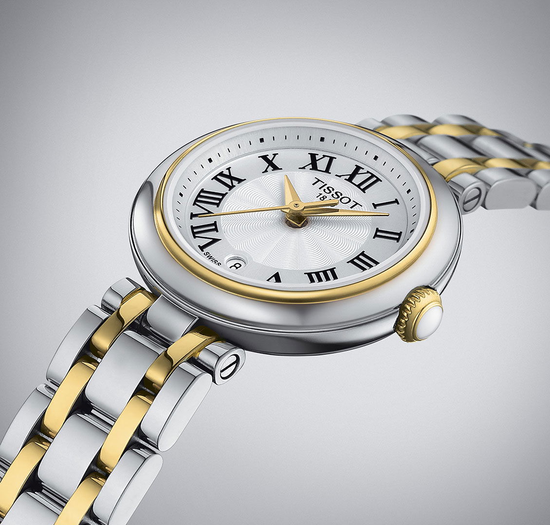 Tissot Bellissima Small Lady T126.010.22.013.00