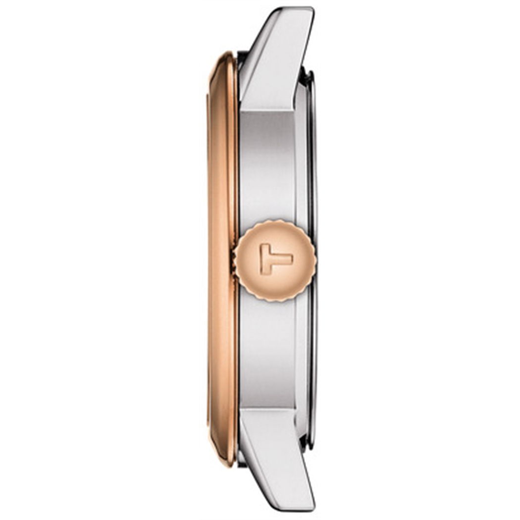 Tissot Classic Dream 28mm T1292102201300 - Kadın Kol Saati (T129.210.22.013.00)