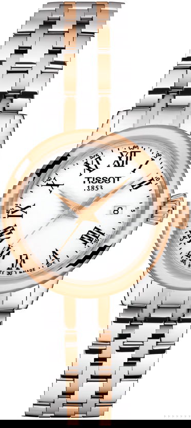 Tissot Classic Dream 28mm T1292102201300 - Kadın Kol Saati (T129.210.22.013.00)