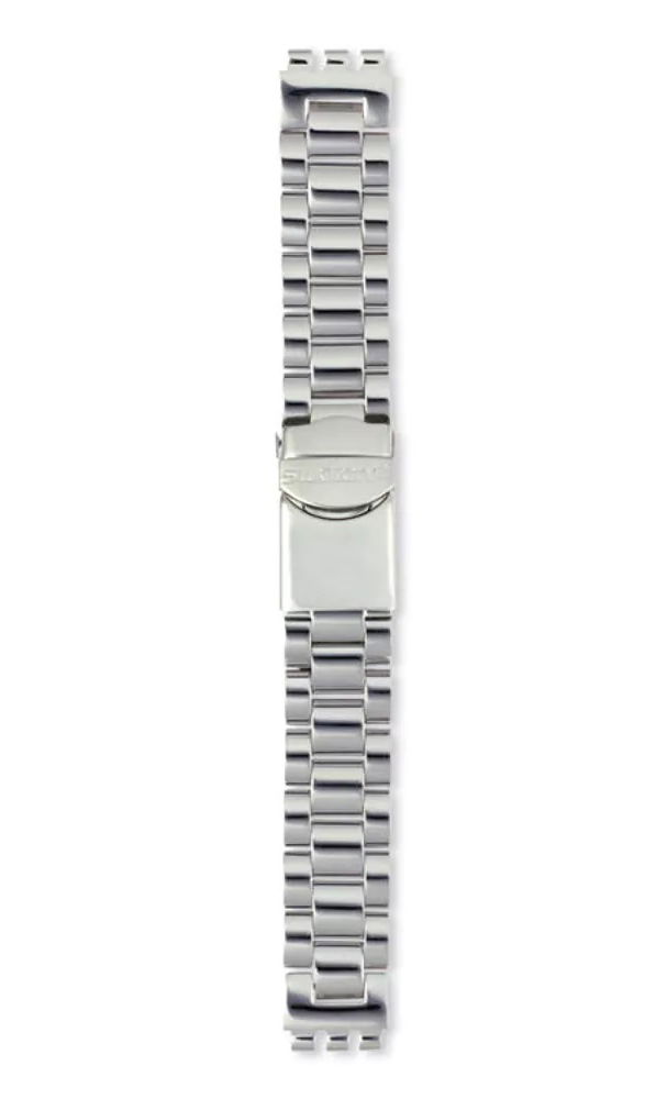 Swatch Metal Saat Kordonu Ayg001g