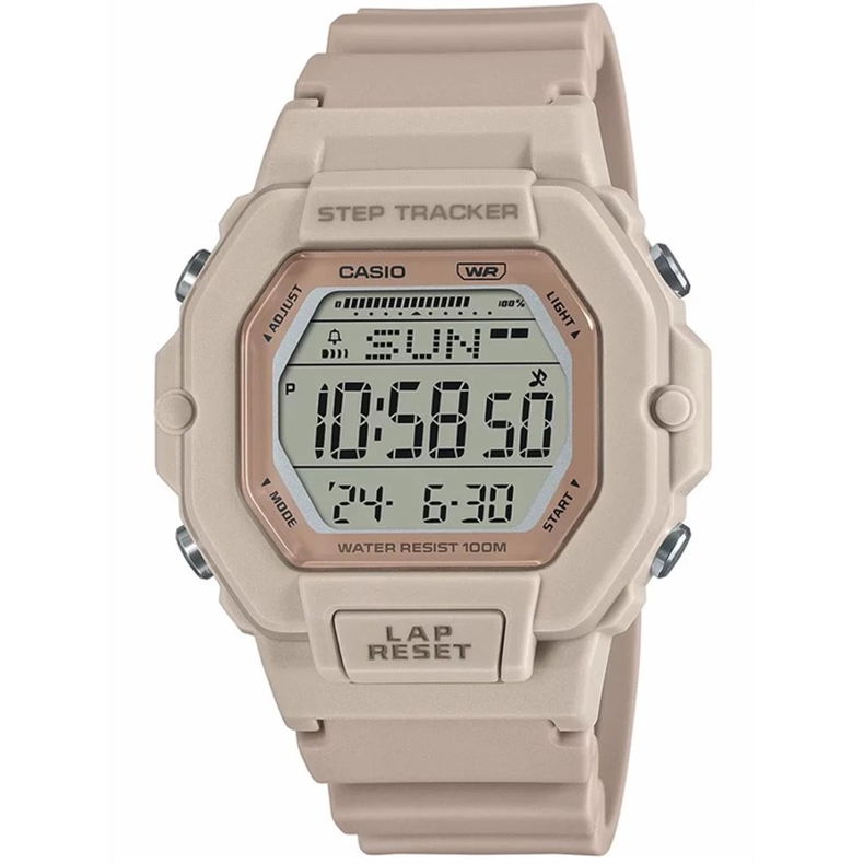 Casio Lws-2200H-4Avdf Dijital Kol Saati