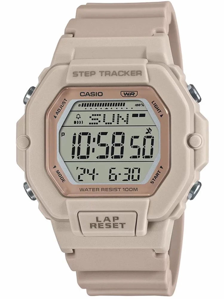 Casio Lws-2200H-4Avdf Dijital Kol Saati