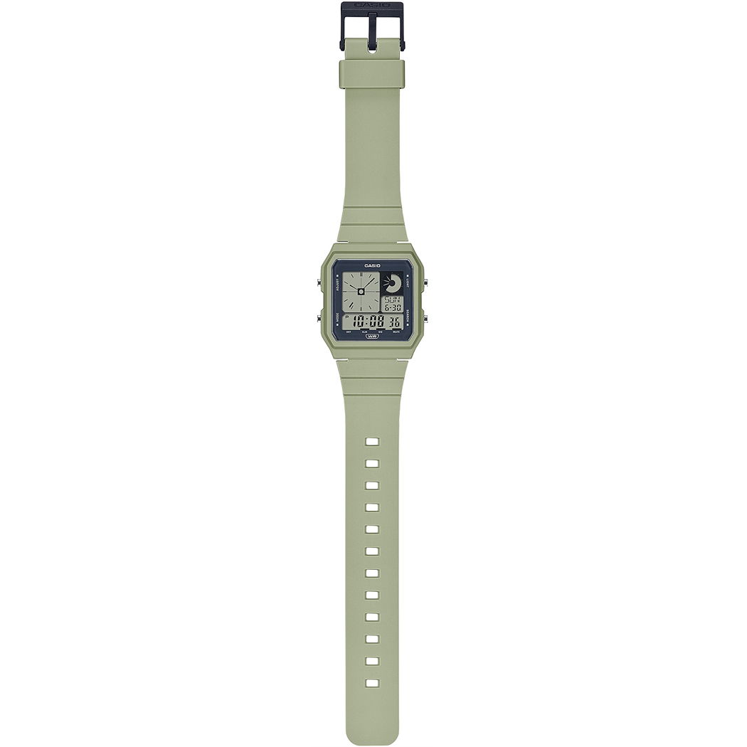 Casio Lf-20W-3Adf Dijital Kol Saati