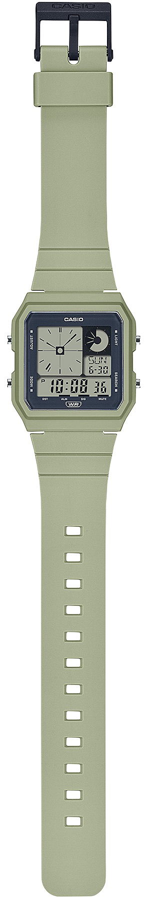 Casio Lf-20W-3Adf Dijital Kol Saati