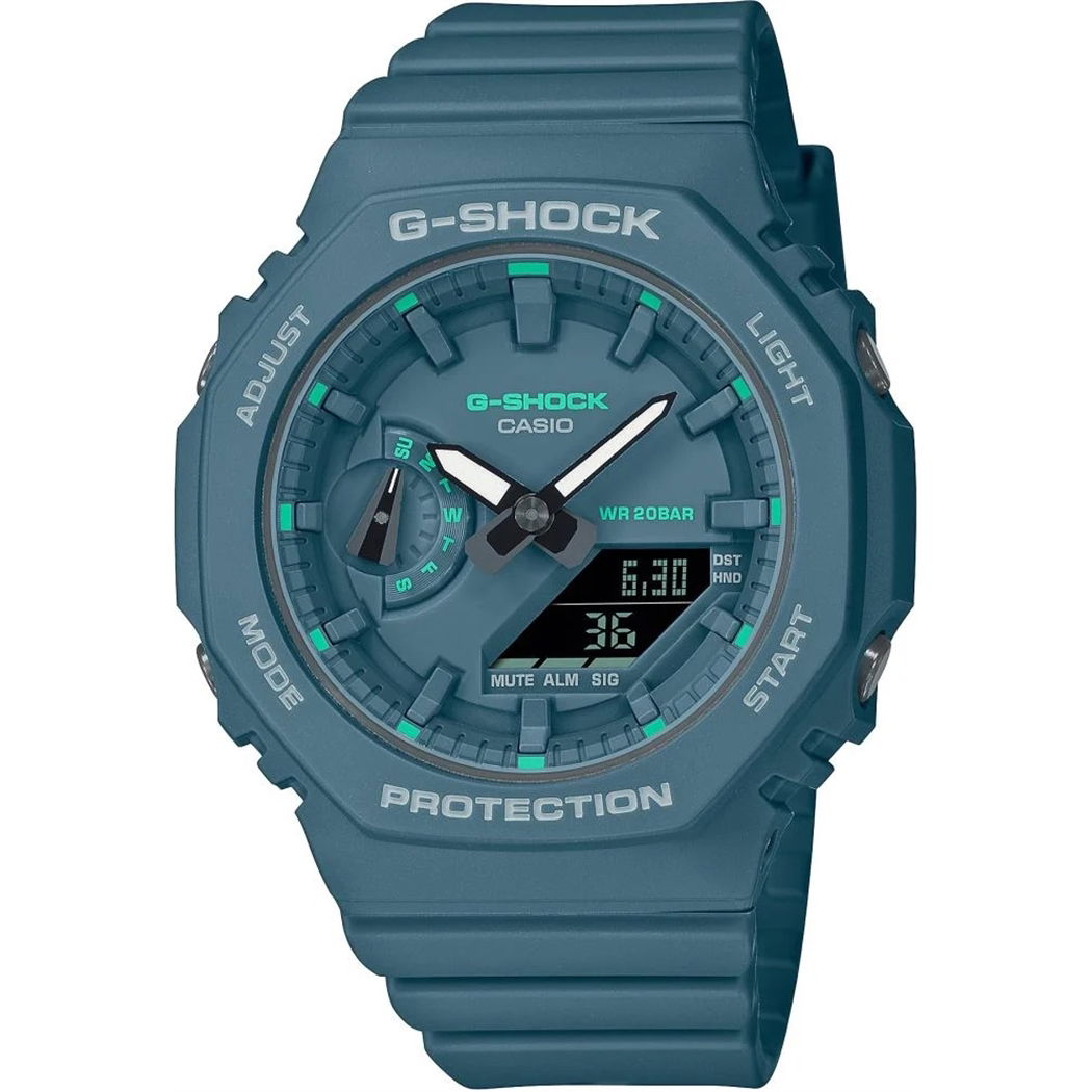 Casio Gma-S2100ga-3Adr Erkek Kol Saati