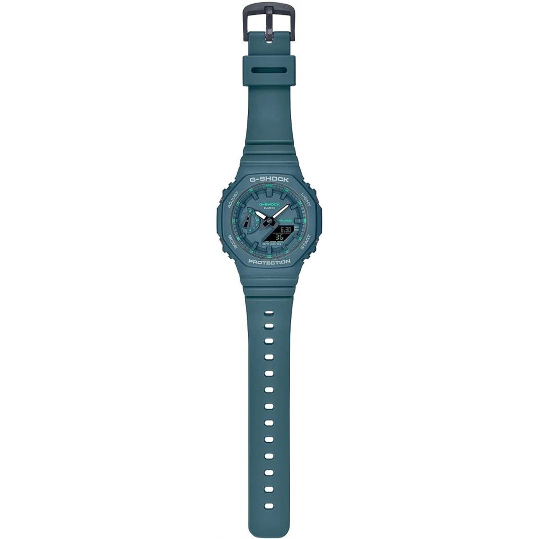 Casio Gma-S2100ga-3Adr Erkek Kol Saati