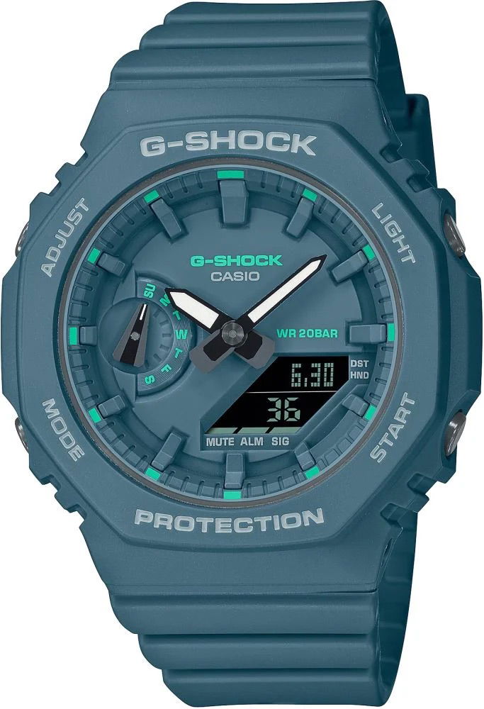 Casio Gma-S2100ga-3Adr Erkek Kol Saati
