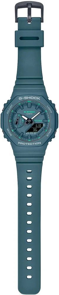 Casio Gma-S2100ga-3Adr Erkek Kol Saati