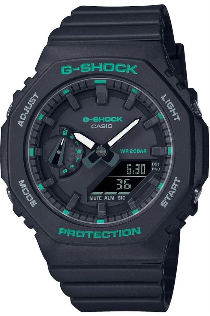 Casio Gma-S2100ga-1Adr Erkek Kol Saati