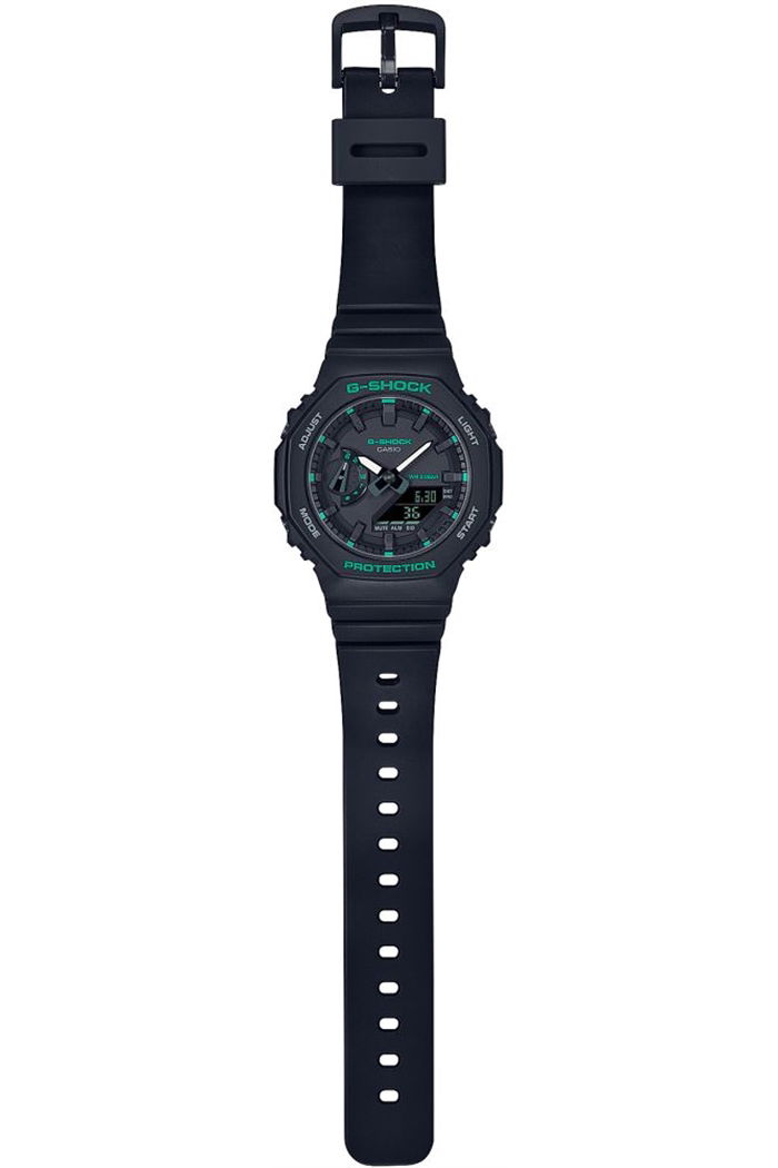 Casio Gma-S2100ga-1Adr Erkek Kol Saati