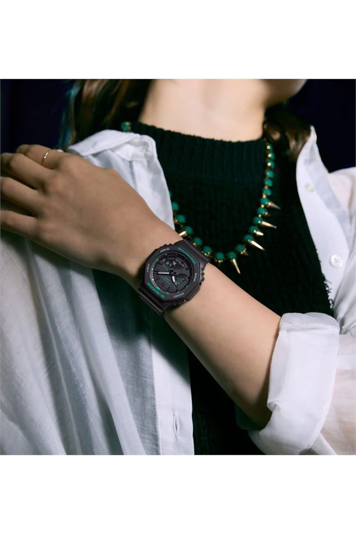 Casio Gma-S2100ga-1Adr Erkek Kol Saati