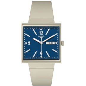 Swatch So34t700 WHAT IF…BEIGE?