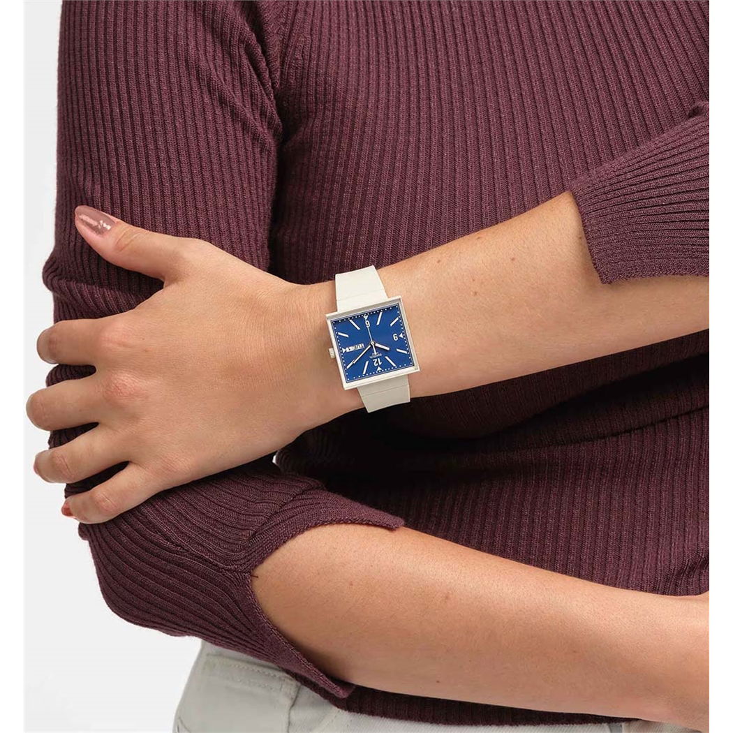 Swatch So34t700 WHAT IF…BEIGE?