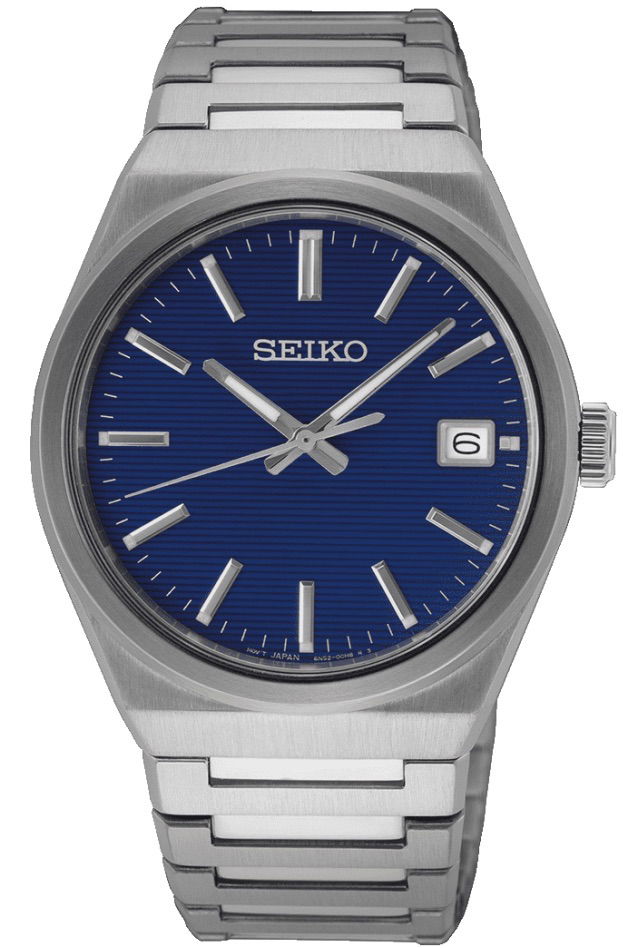 Seiko Sur555p Erkek Kol Saati