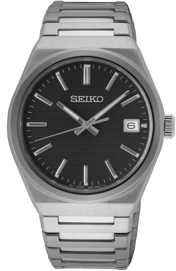 Seiko Sur557p Erkek Kol Saati
