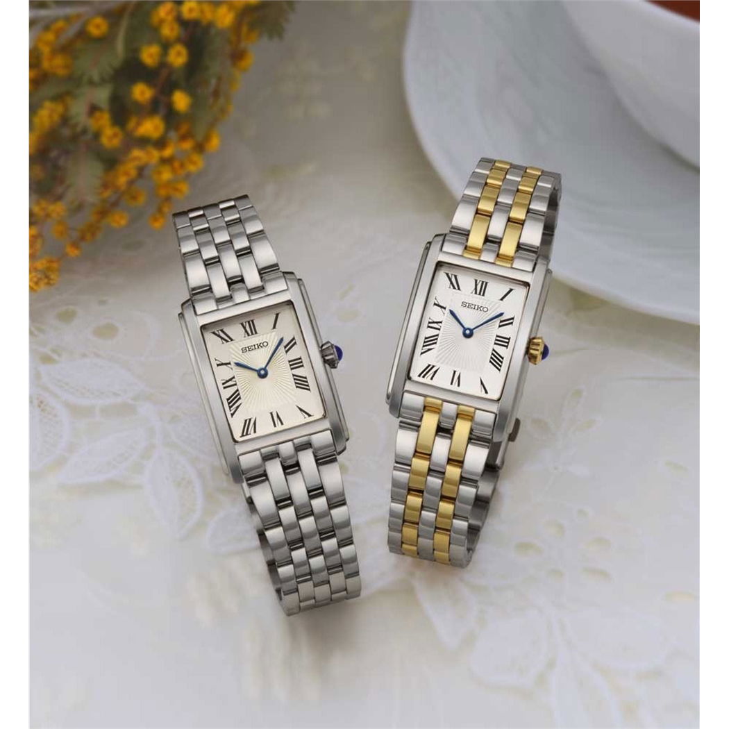 Seiko Swr087p Kadın Kol Saati