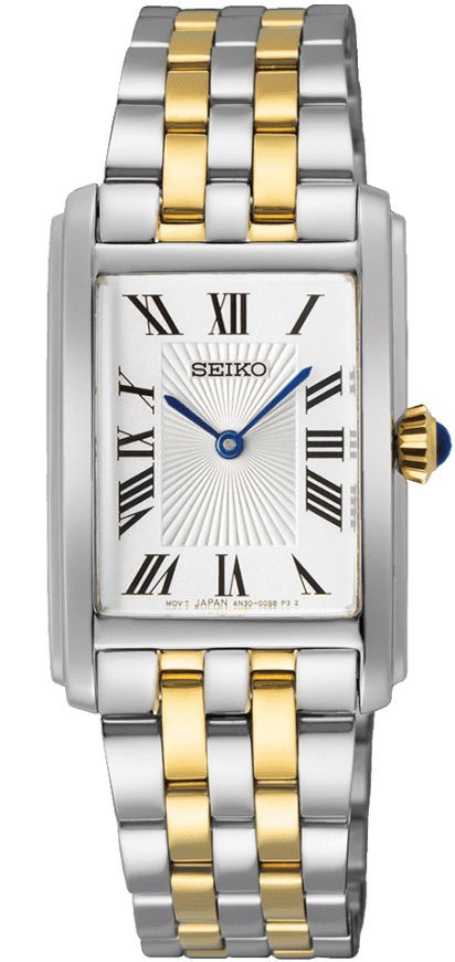 Seiko Swr087p1 (Swr087p) Kadın Kol Saati