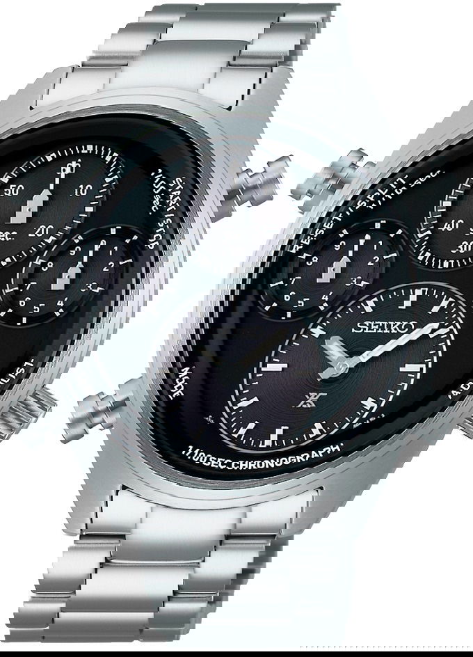 Seiko Prospex Sfj003p1 (Sfj003p) Speedtimer Solar Chronograph Erkek Kol Saati