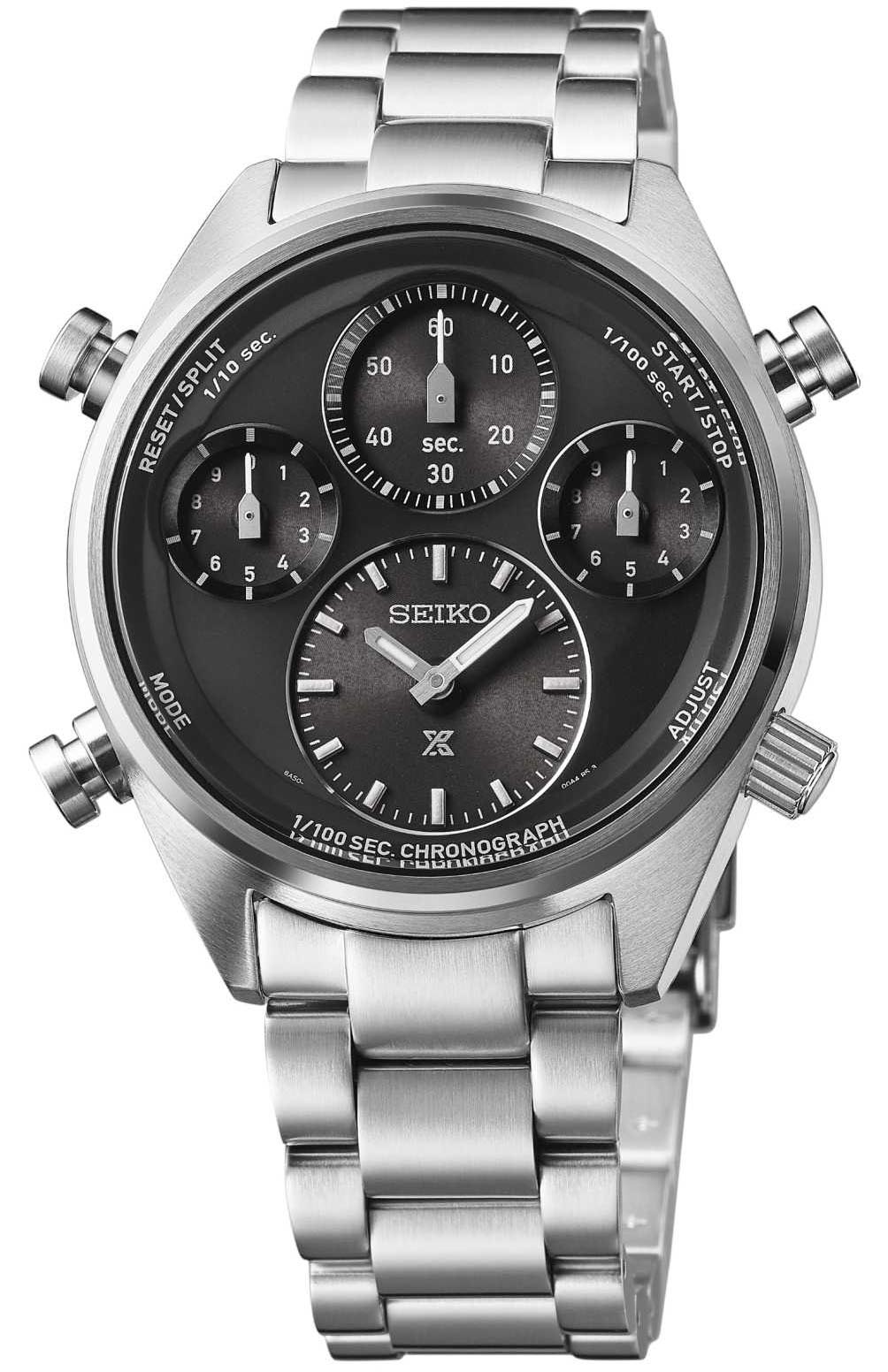 Seiko Prospex Sfj003p1 (Sfj003p) Speedtimer Solar Chronograph Erkek Kol Saati