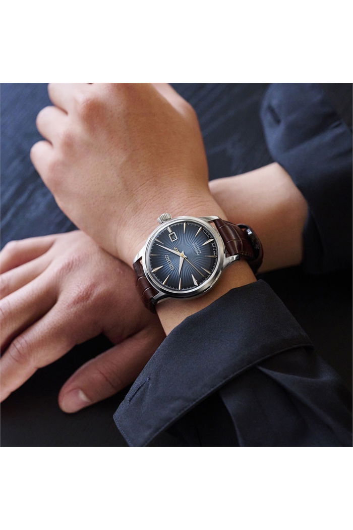 Seiko Presage Srpk15j Otomatik Erkek Kol Saati
