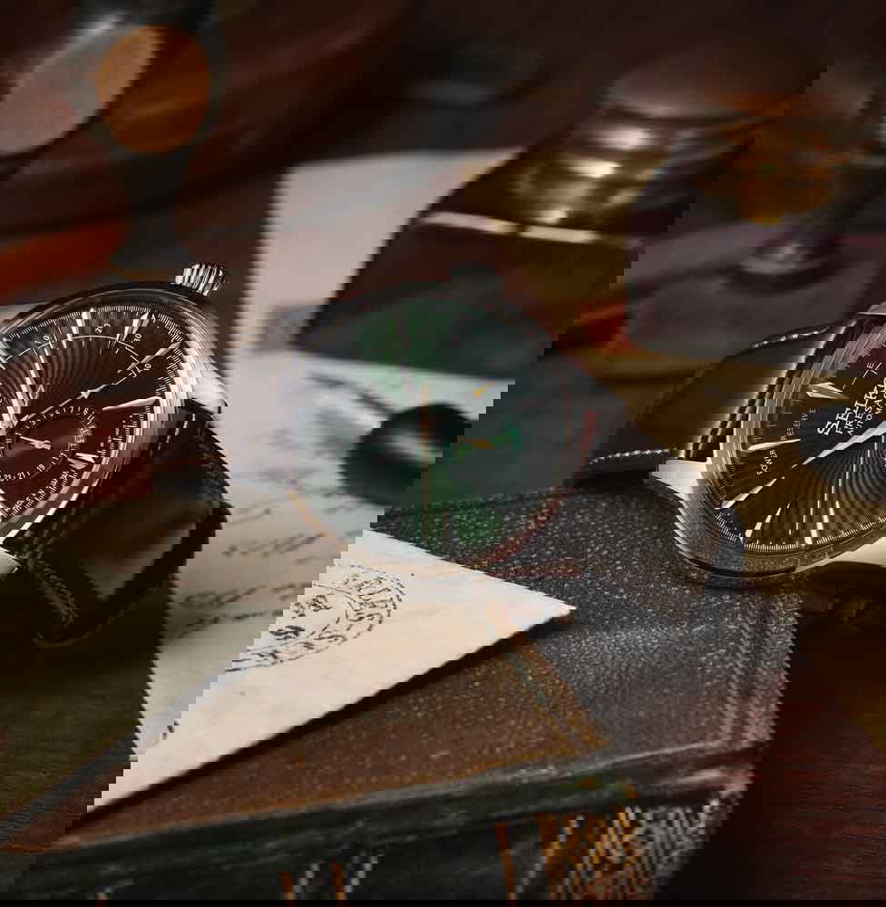 Seiko Presage Ssa459j1 (Ssa459j) Otomatik Erkek Kol Saati