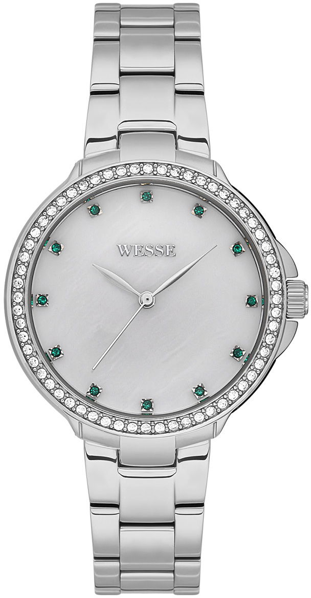 Wesse Wwl111001 Kadın Kol Saati