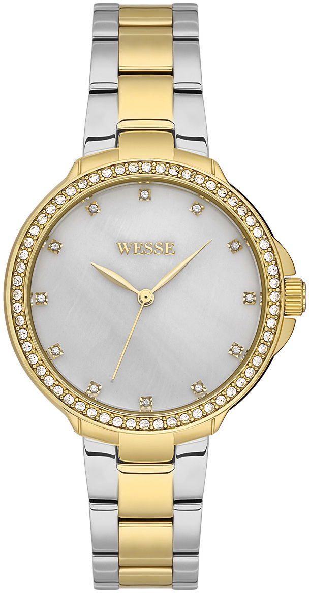 Wesse Wwl111005 Kadın Kol Saati