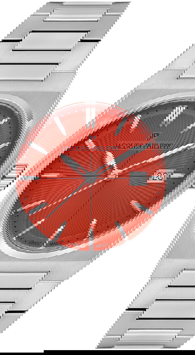 Jacques Philippe Jpqls5213x6so Kadın Kol Saati