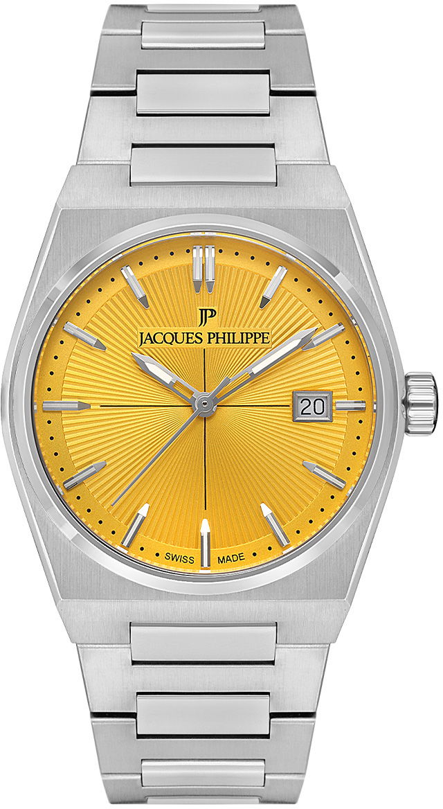 Jacques Philippe Jpqls5213x6yw Kadın Kol Saati