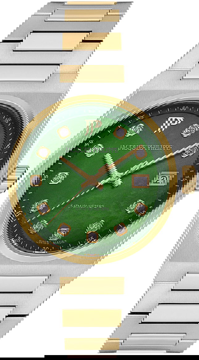 Jacques Philippe Jpqls527398s Kadın Kol Saati